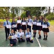 Certamen Literario 